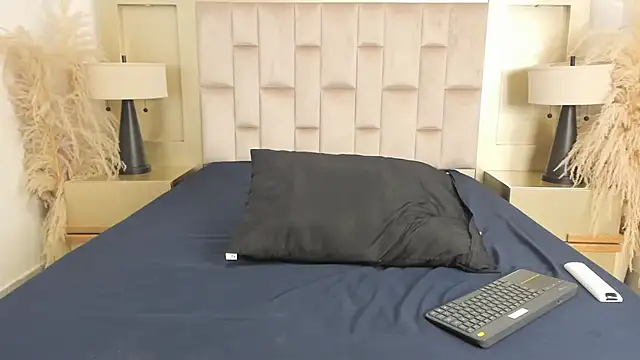 MaroxCute online show from 24, 11, 2025