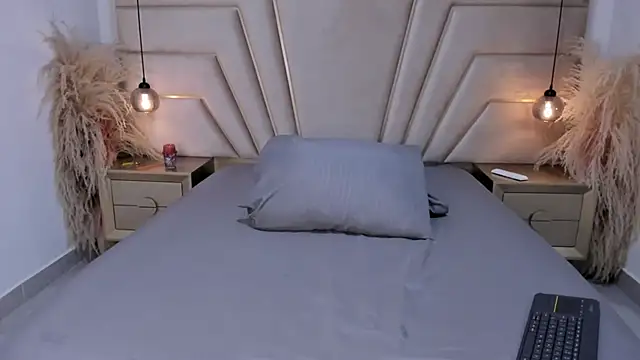 MaroxCute online show from 20, 11, 2025