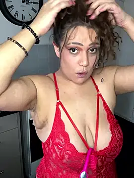 BubblesLovexox online show from 9, 1, 2026