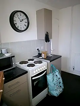 BubblesLovexox online show from 20, 11, 2025