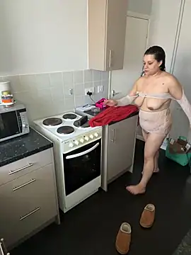 BubblesLovexox online show from 18, 3, 2026