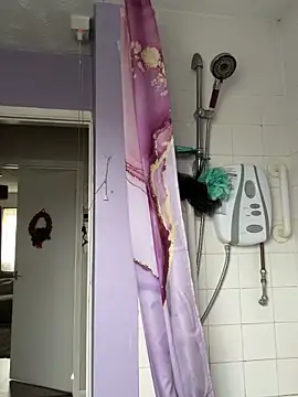 BubblesLovexox online show from 21, 12, 2025