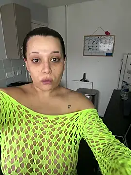 BubblesLovexox online show from 8, 2, 2026