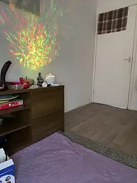 BubblesLovexox online show from 13, 3, 2026