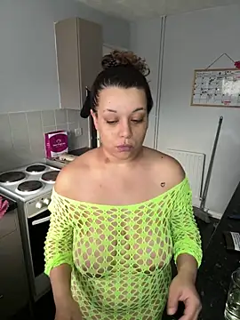 BubblesLovexox online show from 16, 2, 2026