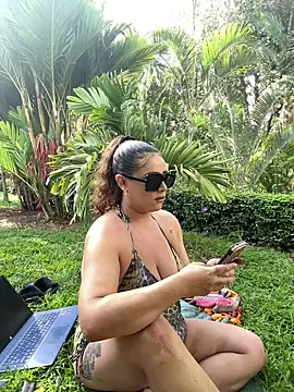 BubblesLovexox online show from 30, 3, 2026