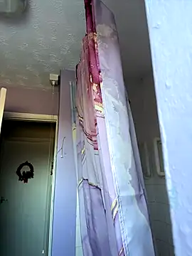 BubblesLovexox online show from 20, 12, 2025