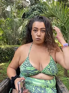 BubblesLovexox online show from 17, 5, 2026