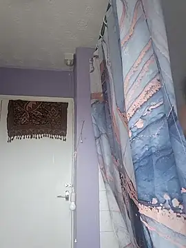 BubblesLovexox online show from 16, 11, 2025