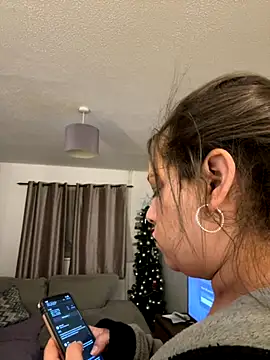 BubblesLovexox online show from 5, 12, 2025