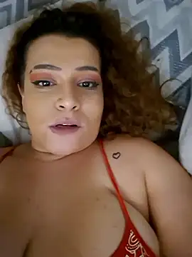 BubblesLovexox online show from 7, 11, 2025