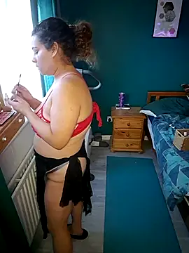 BubblesLovexox online show from 10, 11, 2025