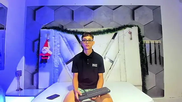 salome mio online show from 9, 1, 2026