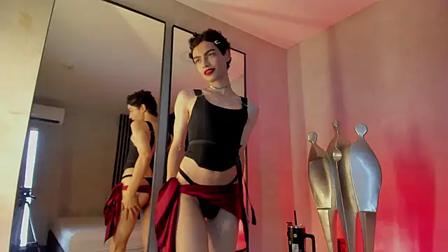 Val Guerra online show from 31, 10, 2025