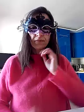 MissMonella85 online show from 3, 4, 2026
