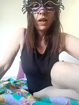 MissMonella85 online show from 25, 5, 2026