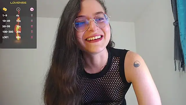 Vicky cristinax online show from 28, 10, 2025