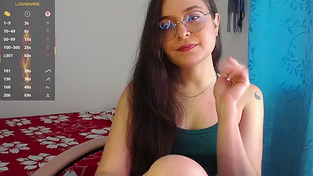 Vicky cristinax online show from 11, 2, 2026