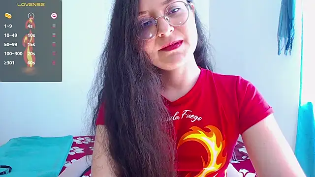 Vicky cristinax online show from 3, 11, 2025