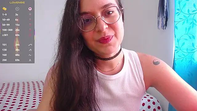 Vicky cristinax online show from 25, 2, 2026