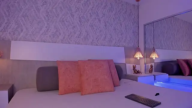 Vittoria  rossi online show from 16, 2, 2026