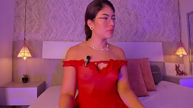 Vittoria  rossi online show from 27, 2, 2026