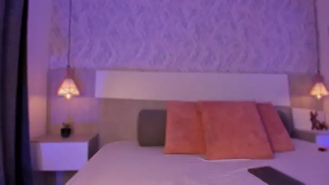 Vittoria  rossi online show from 19, 3, 2026