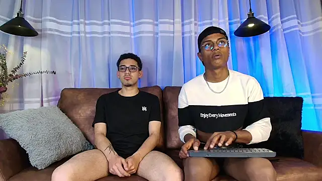 Suckdream1 online show from 27, 10, 2025