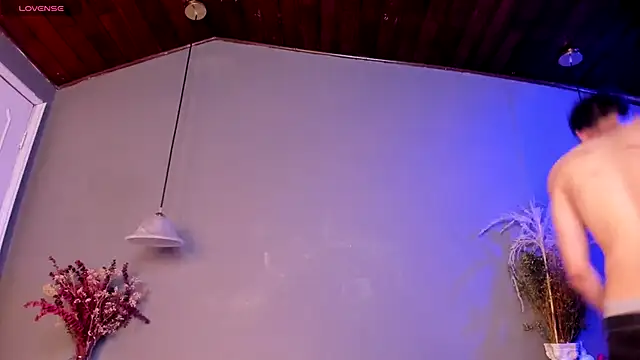 Suckdream1 online show from 23, 11, 2025