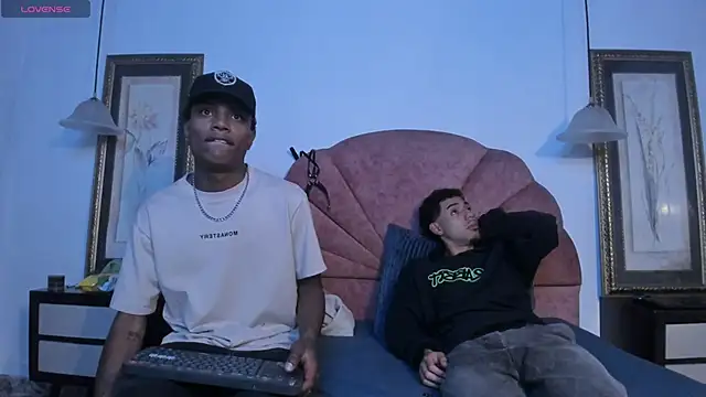 Suckdream1 online show from 26, 11, 2025