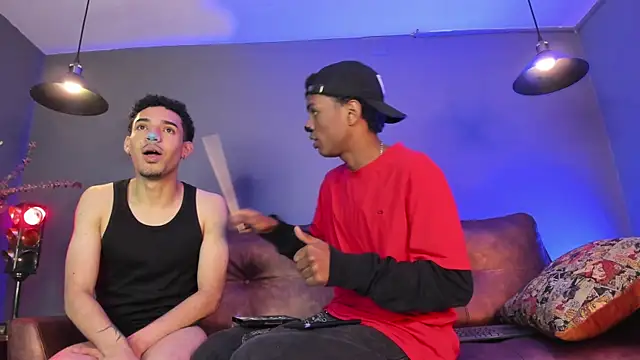 Suckdream1 online show from 31, 10, 2025