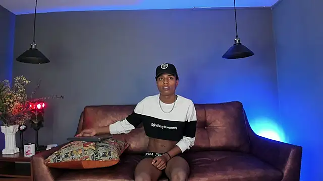 Suckdream1 online show from 1, 11, 2025