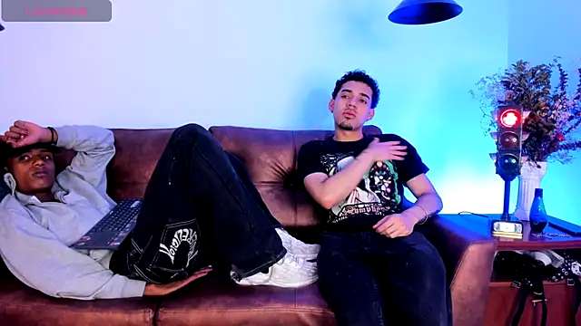 Suckdream1 online show from 28, 11, 2025