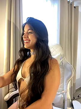 Amel Rose online show from 15, 12, 2025