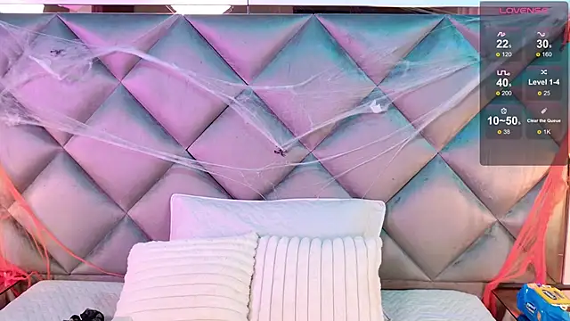 Snapshot of _giggy_2 chatting on 28, 10, 2025 giggy 2 online show from 28, 10, 2025