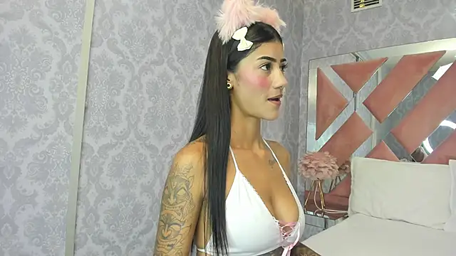 milkybaby  online show from 19, 11, 2025