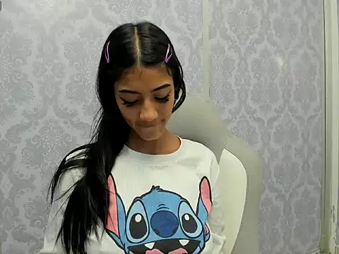 milkybaby  online show from 7, 11, 2025