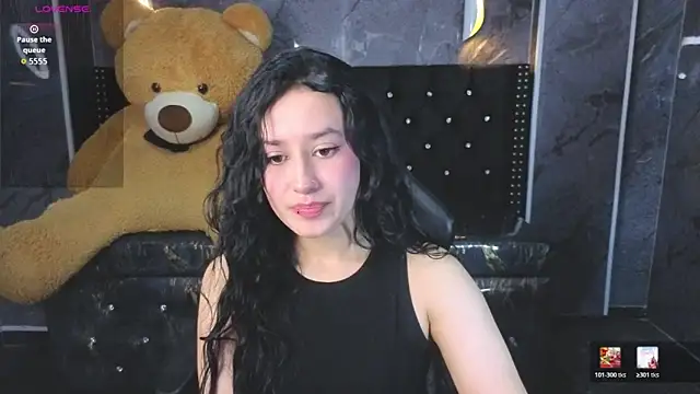 Aleja05 b online show from 18, 12, 2025