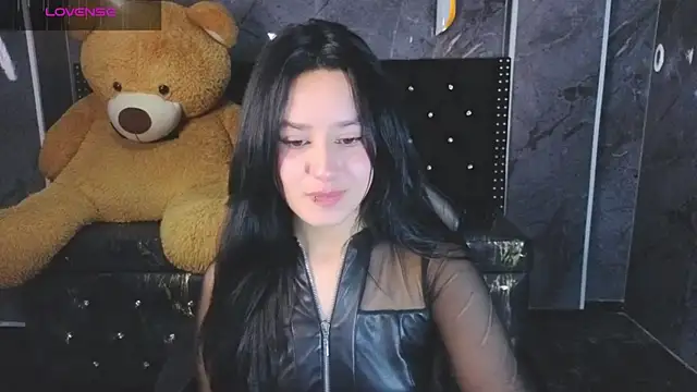 Aleja05 b online show from 13, 1, 2026