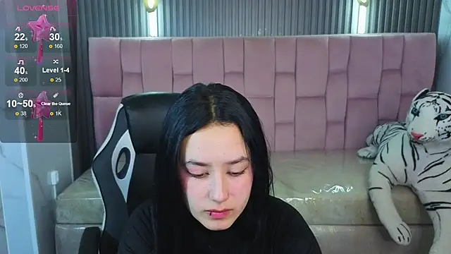 Aleja05 b online show from 29, 11, 2025