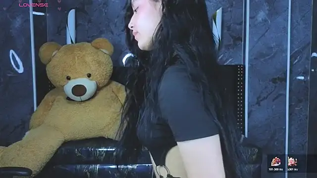 Aleja05 b online show from 14, 12, 2025