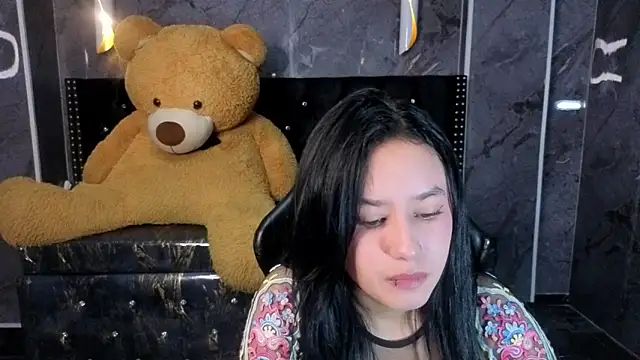 Aleja05 b online show from 9, 1, 2026