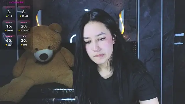 Aleja05 b online show from 20, 12, 2025