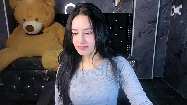 Aleja05 b online show from 10, 1, 2026