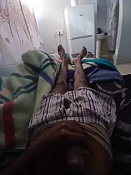 Fuckerblac online show from 13, 6, 2026