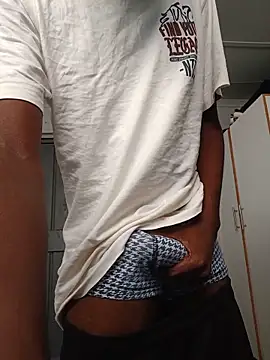 Fuckerblac online show from 23, 5, 2026