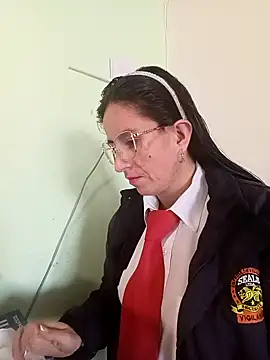 Valentina--1 online show from 13, 11, 2025