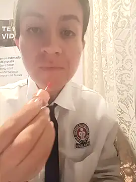 Valentina--1 online show from 25, 3, 2026