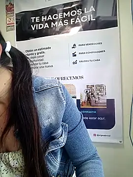 Valentina--1 online show from 7, 2, 2026