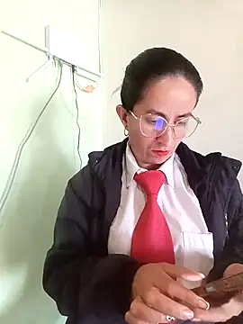 Valentina--1 online show from 3, 11, 2025